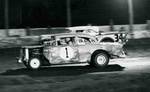 Wolfman leads Hershel Cook, Lubbock ca. 1969-71.